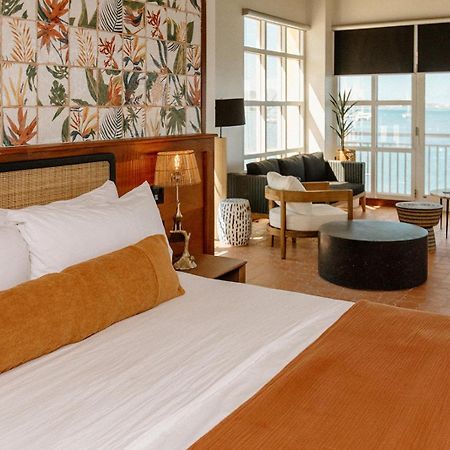 King Christian Hotel Christiansted Luaran gambar