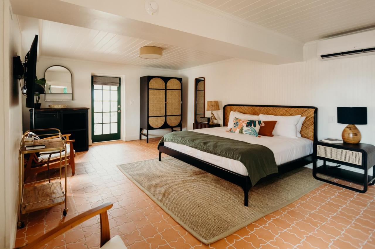 King Christian Hotel Christiansted Luaran gambar