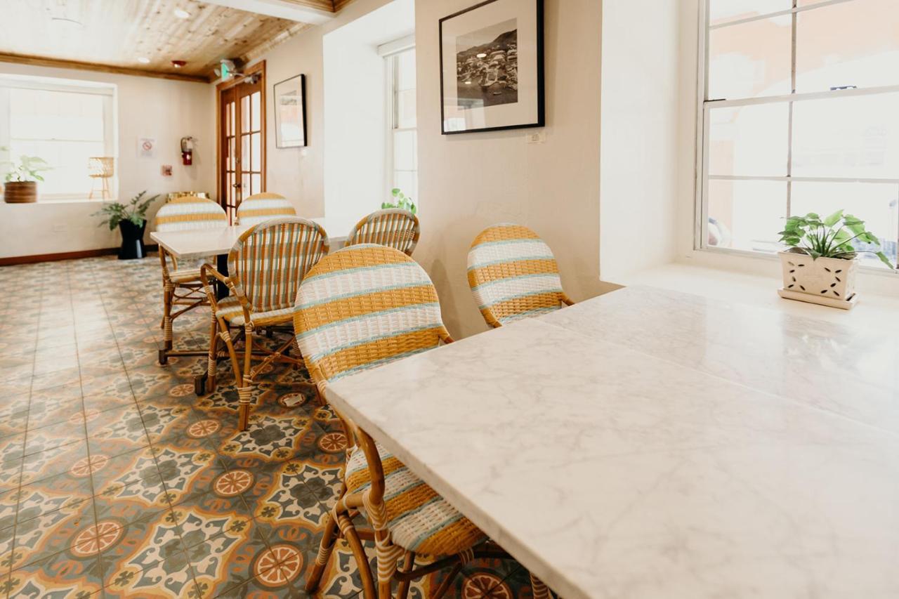 King Christian Hotel Christiansted Luaran gambar