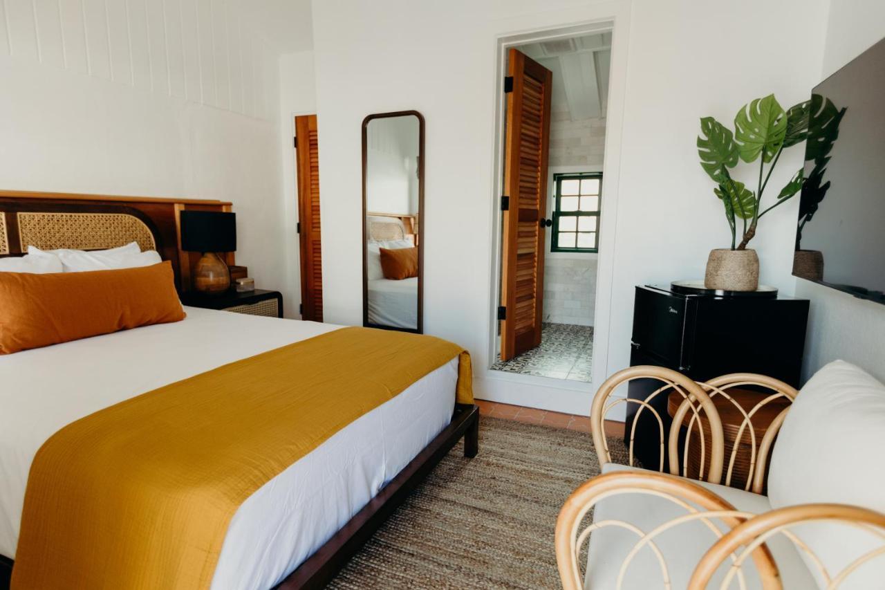 King Christian Hotel Christiansted Luaran gambar