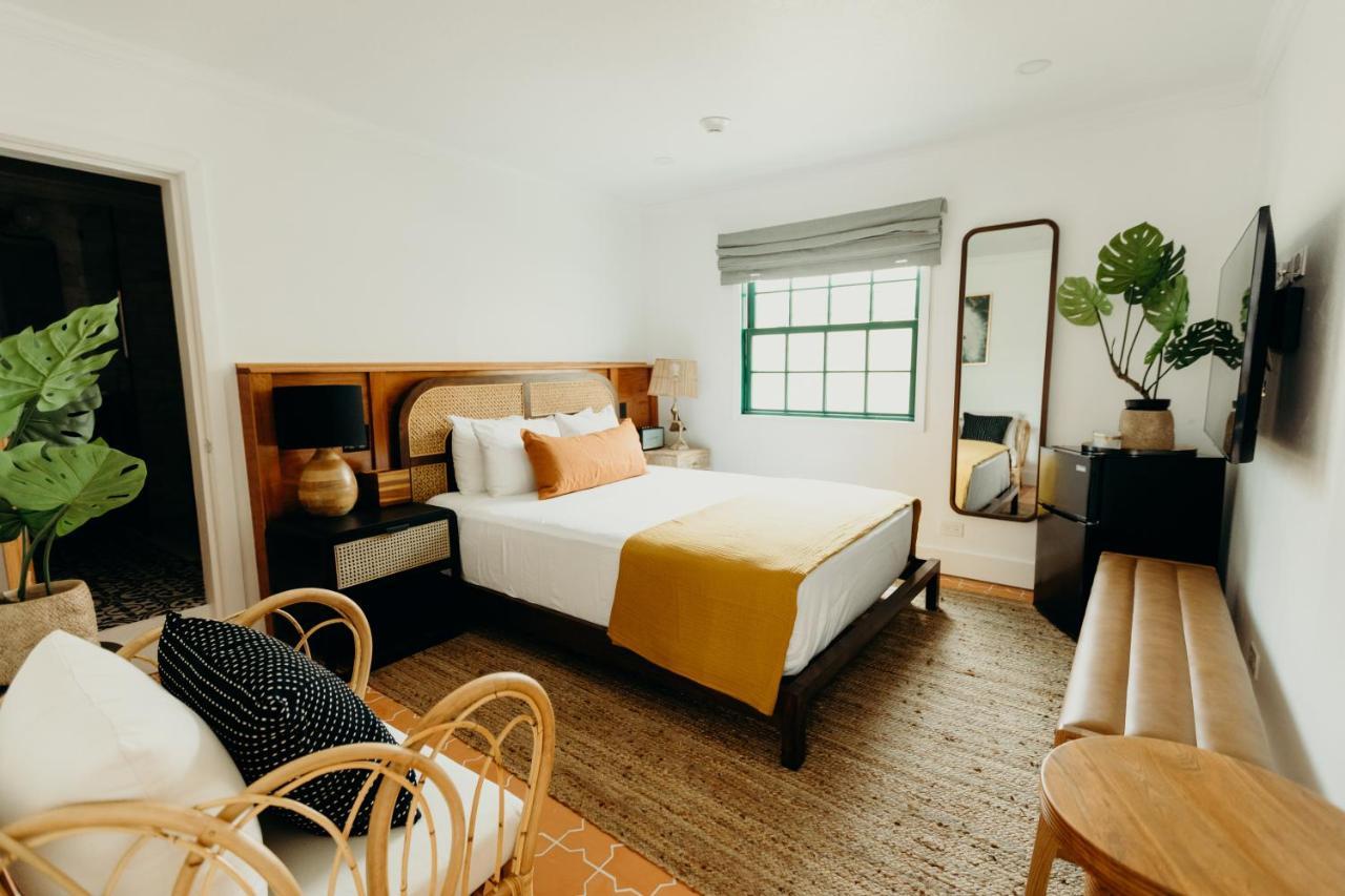 King Christian Hotel Christiansted Luaran gambar