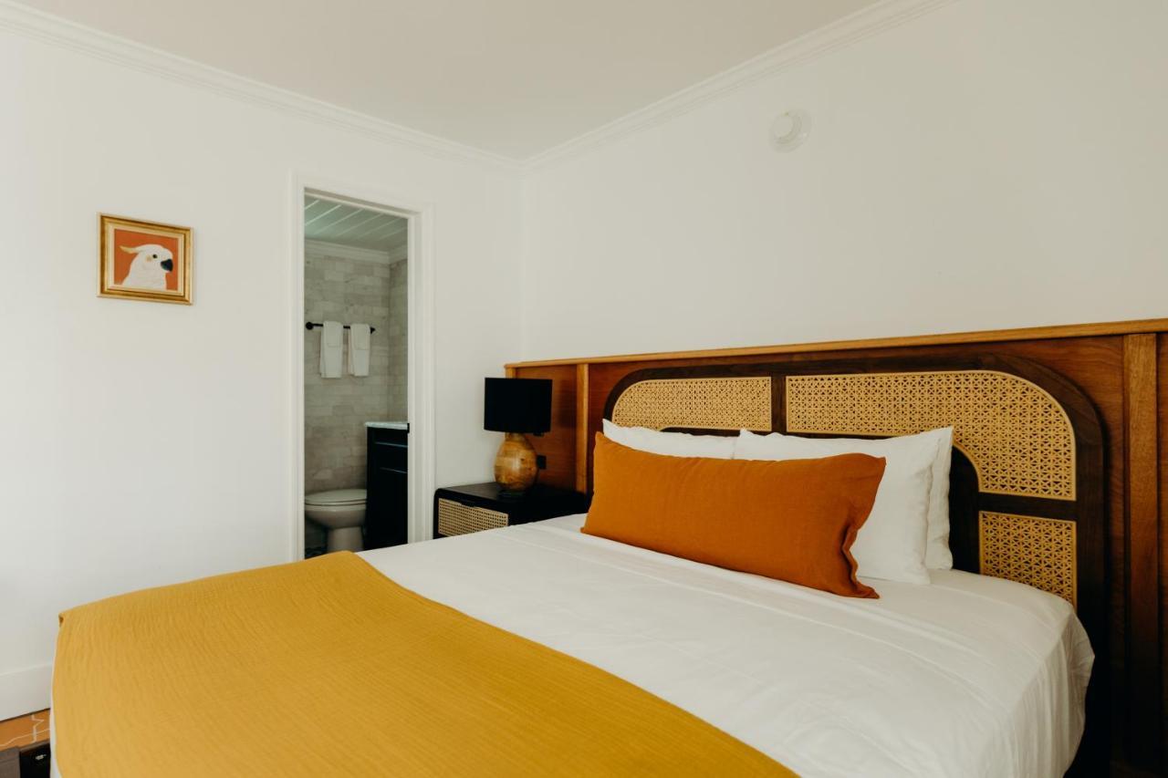 King Christian Hotel Christiansted Luaran gambar