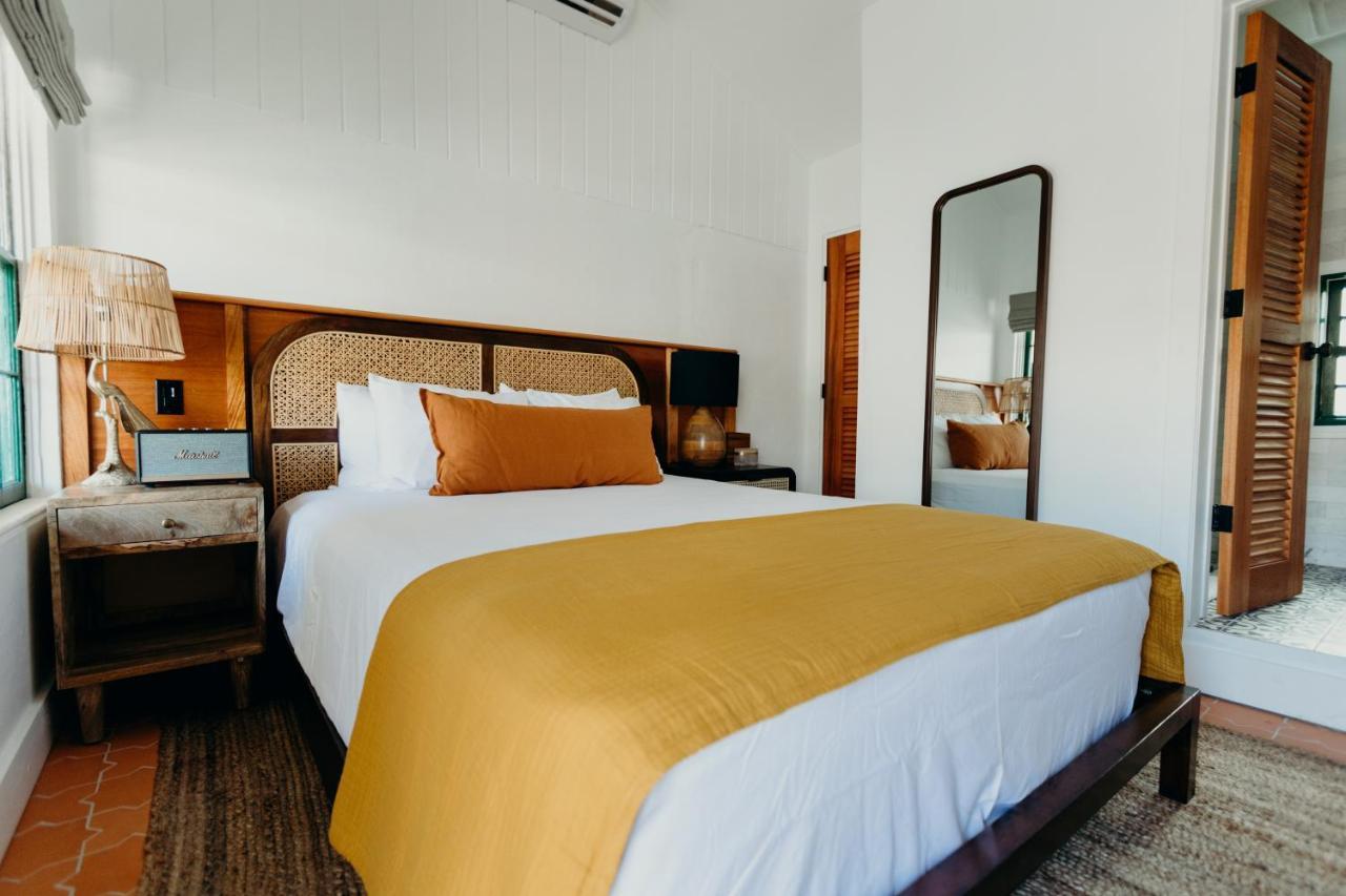 King Christian Hotel Christiansted Luaran gambar