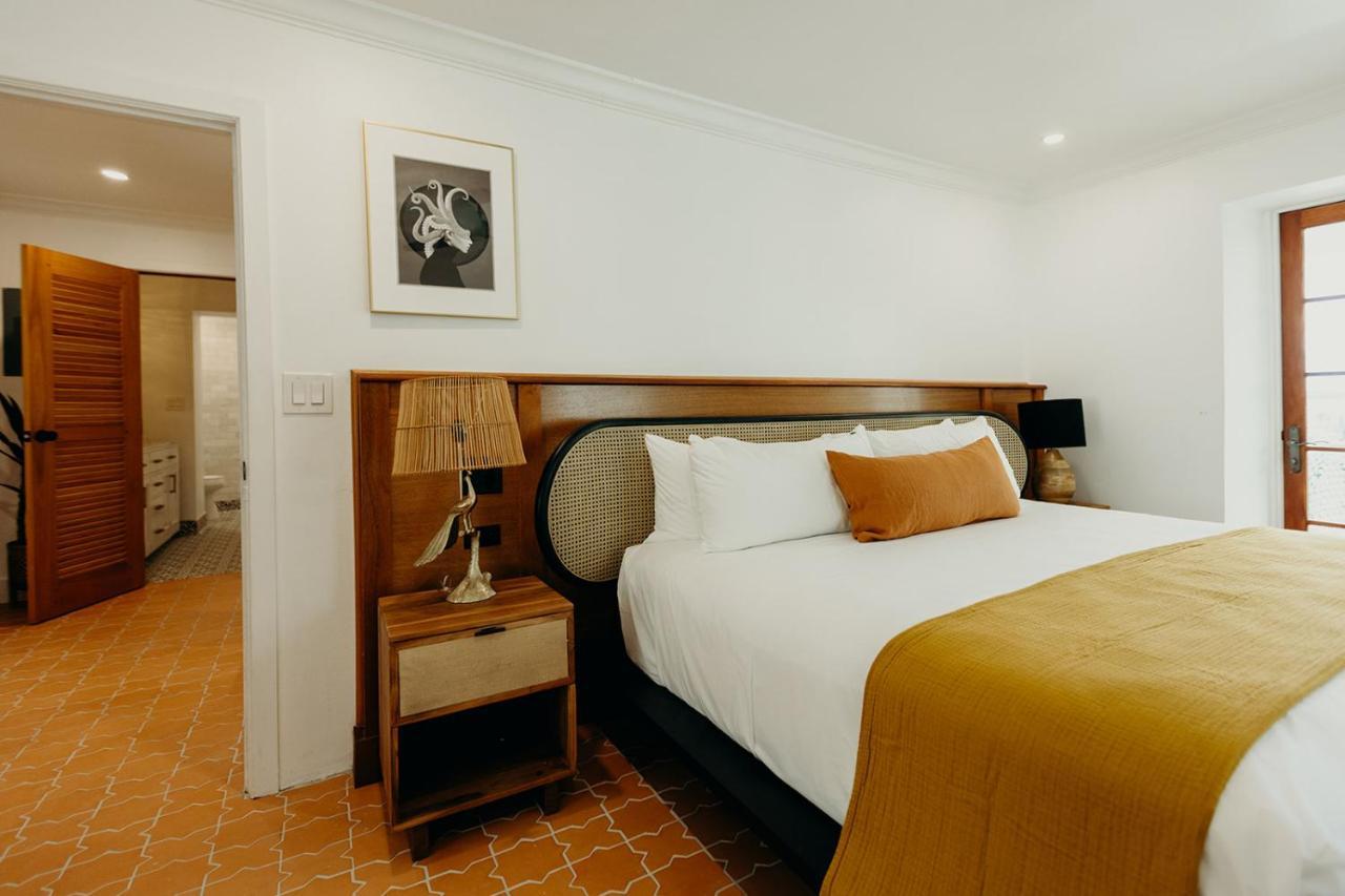 King Christian Hotel Christiansted Luaran gambar