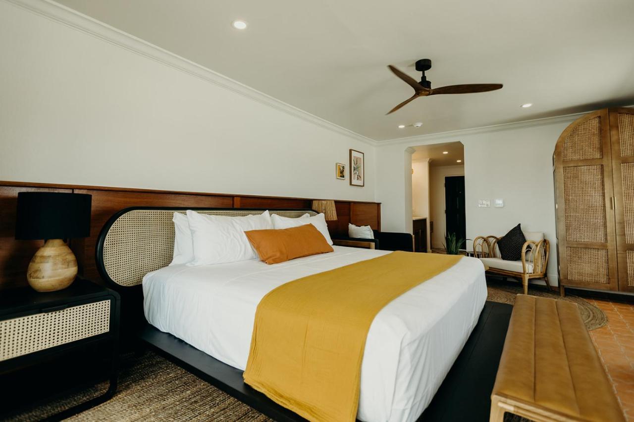 King Christian Hotel Christiansted Luaran gambar