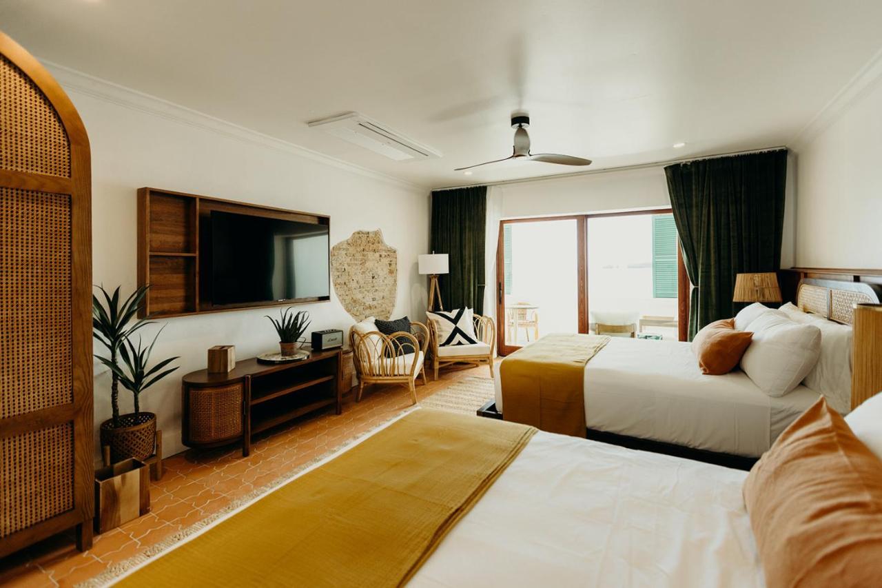King Christian Hotel Christiansted Luaran gambar