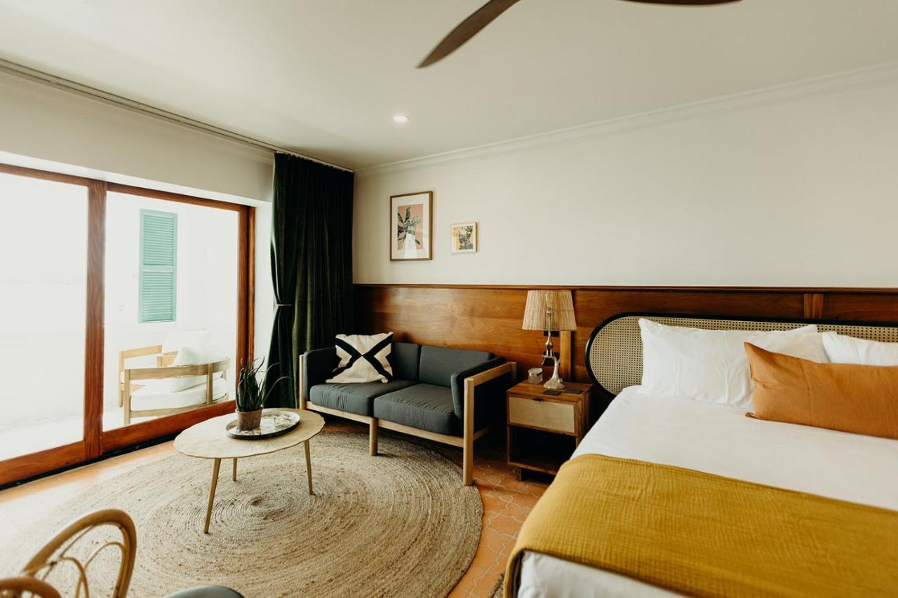 King Christian Hotel Christiansted Luaran gambar