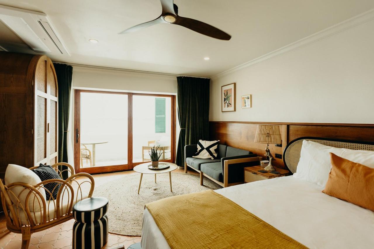 King Christian Hotel Christiansted Luaran gambar