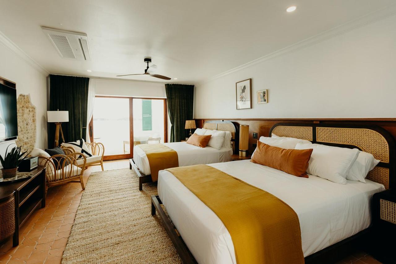 King Christian Hotel Christiansted Luaran gambar
