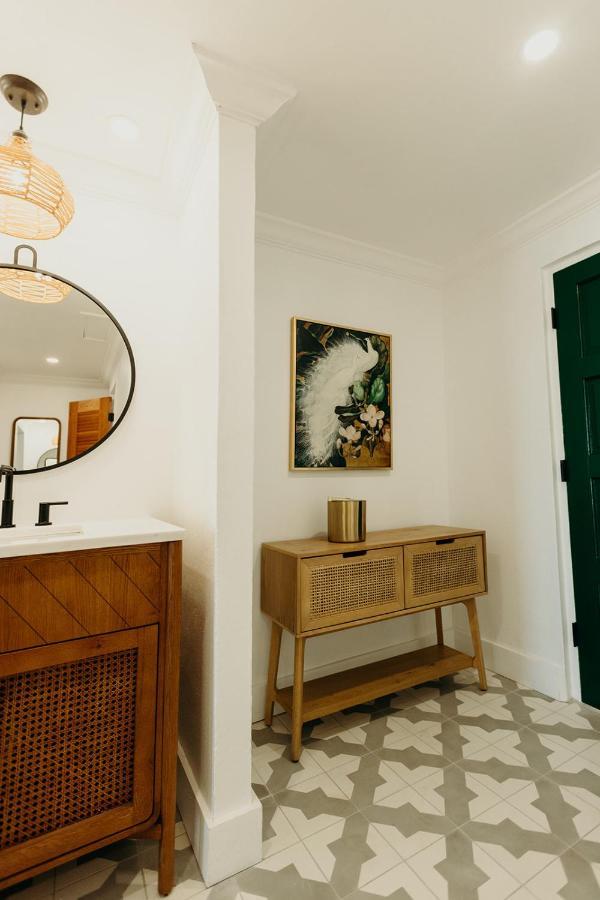 King Christian Hotel Christiansted Luaran gambar