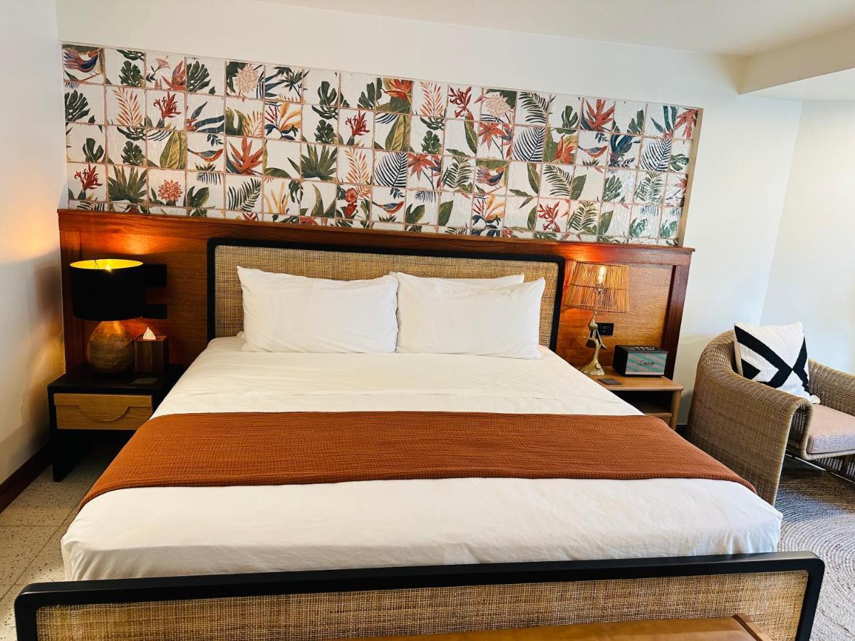 King Christian Hotel Christiansted Luaran gambar