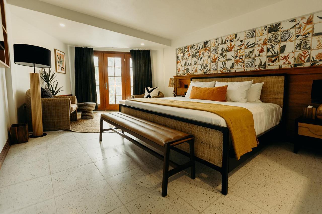 King Christian Hotel Christiansted Luaran gambar
