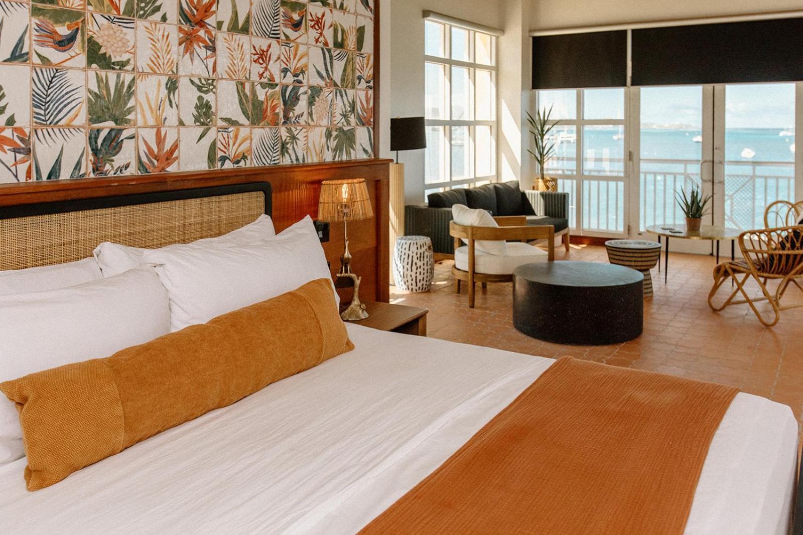 King Christian Hotel Christiansted Luaran gambar