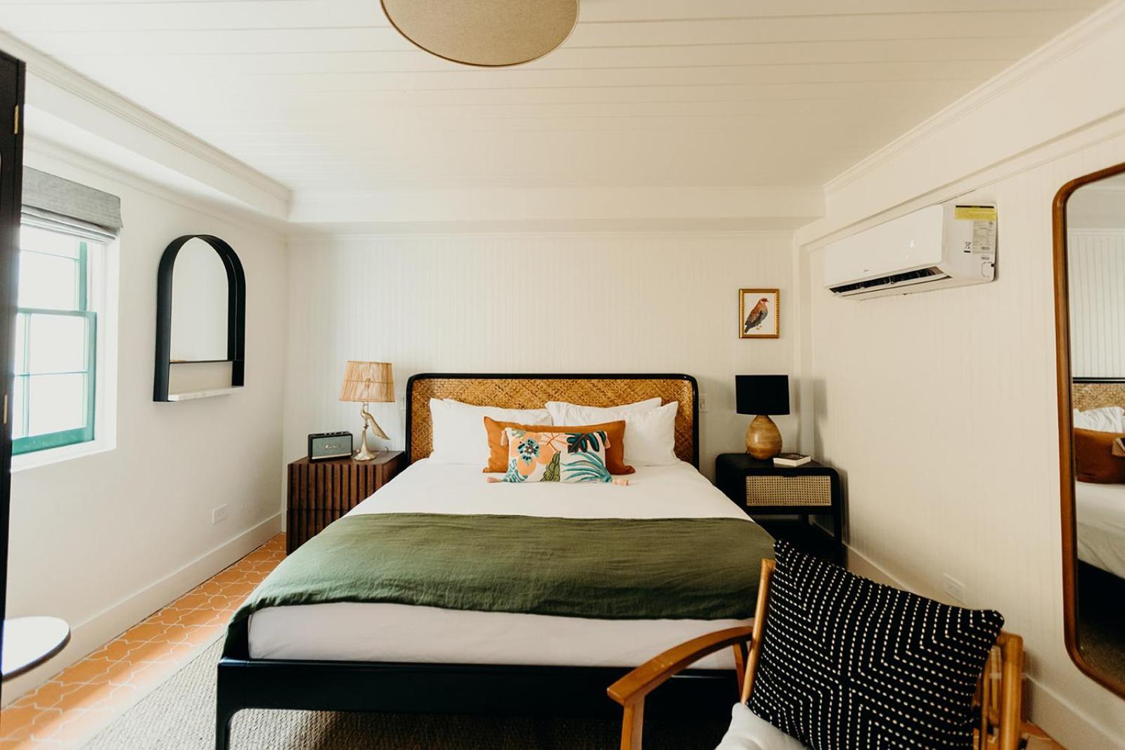 King Christian Hotel Christiansted Luaran gambar